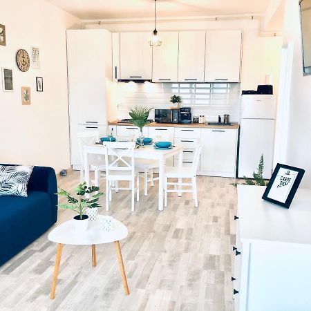 Sega Residence Alessia 22 Năvodari Екстериор снимка