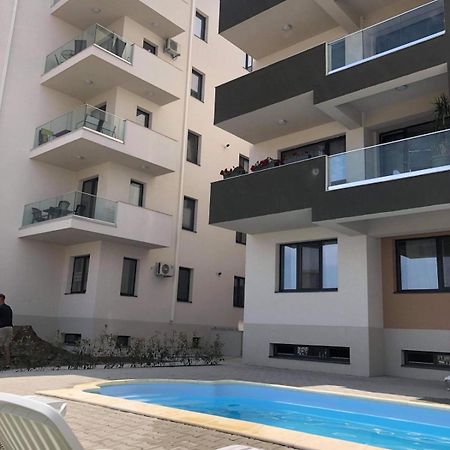 Sega Residence Alessia 22 Năvodari Екстериор снимка