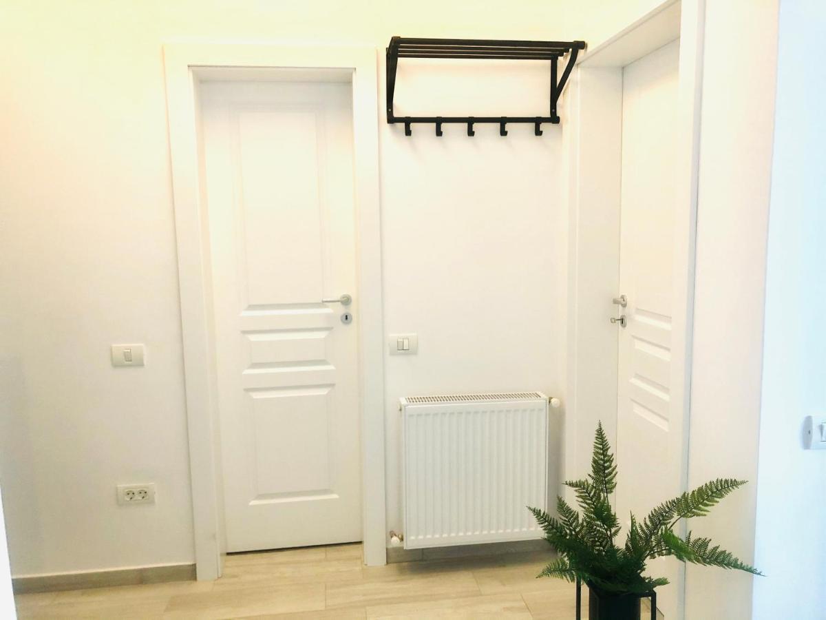 Sega Residence Alessia 22 Năvodari Екстериор снимка