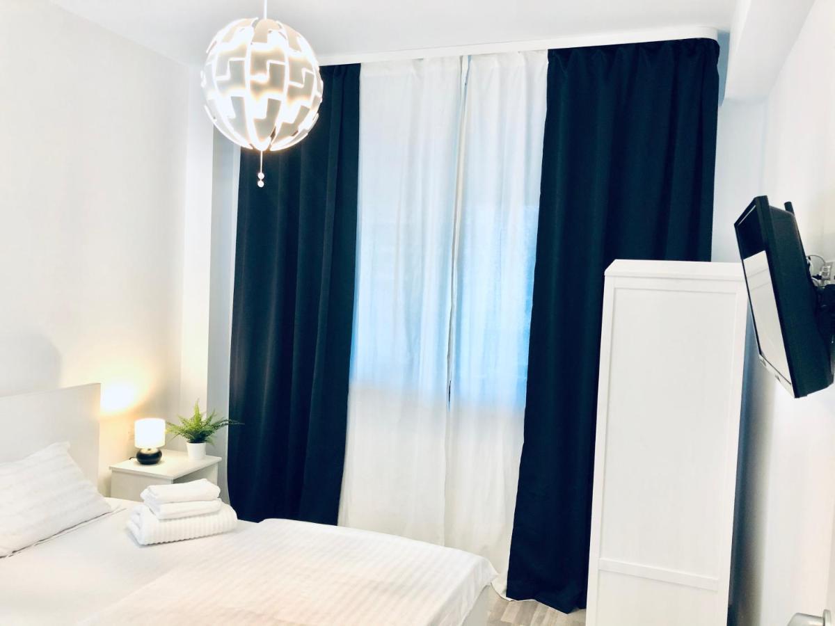 Sega Residence Alessia 22 Năvodari Екстериор снимка