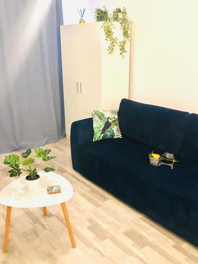 Sega Residence Alessia 22 Năvodari Екстериор снимка