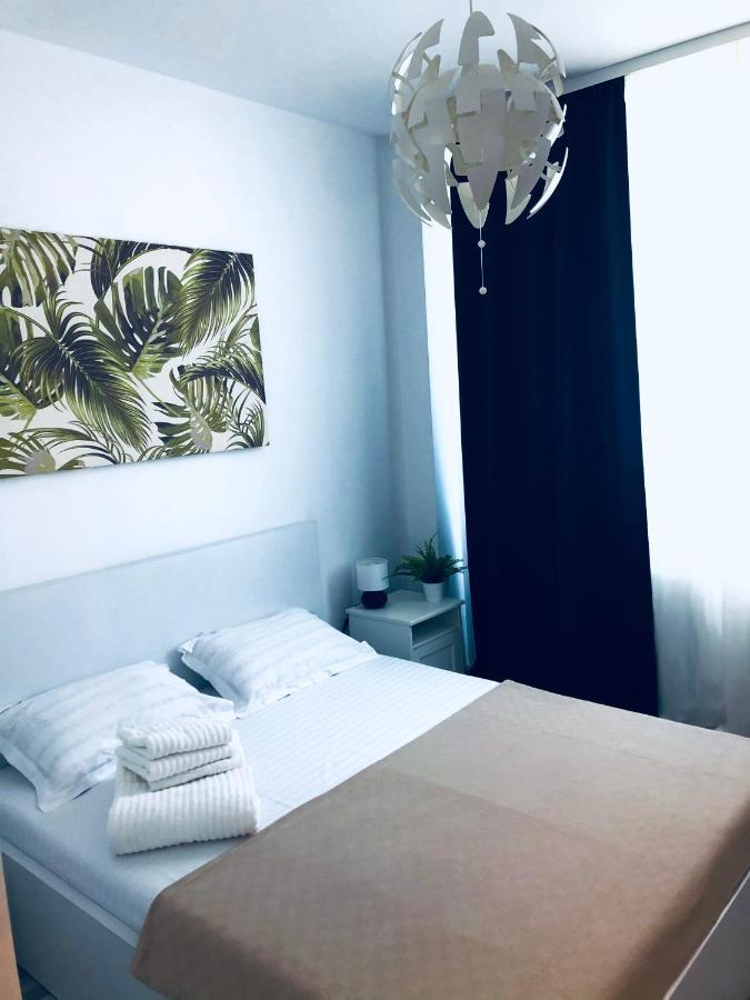 Sega Residence Alessia 22 Năvodari Екстериор снимка