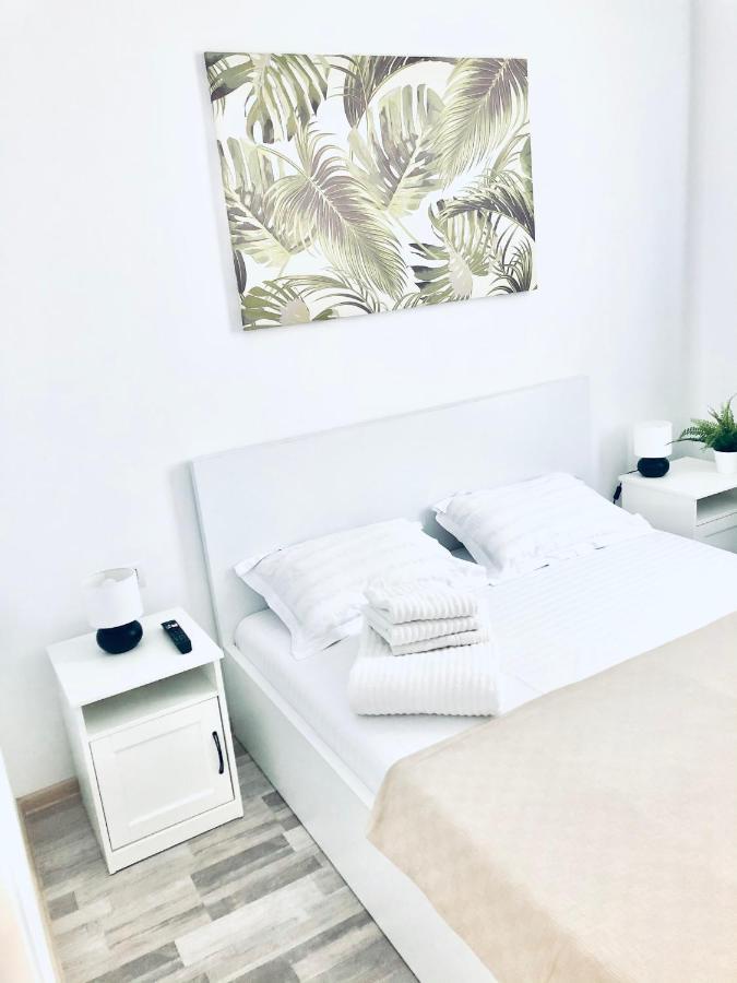 Sega Residence Alessia 22 Năvodari Екстериор снимка