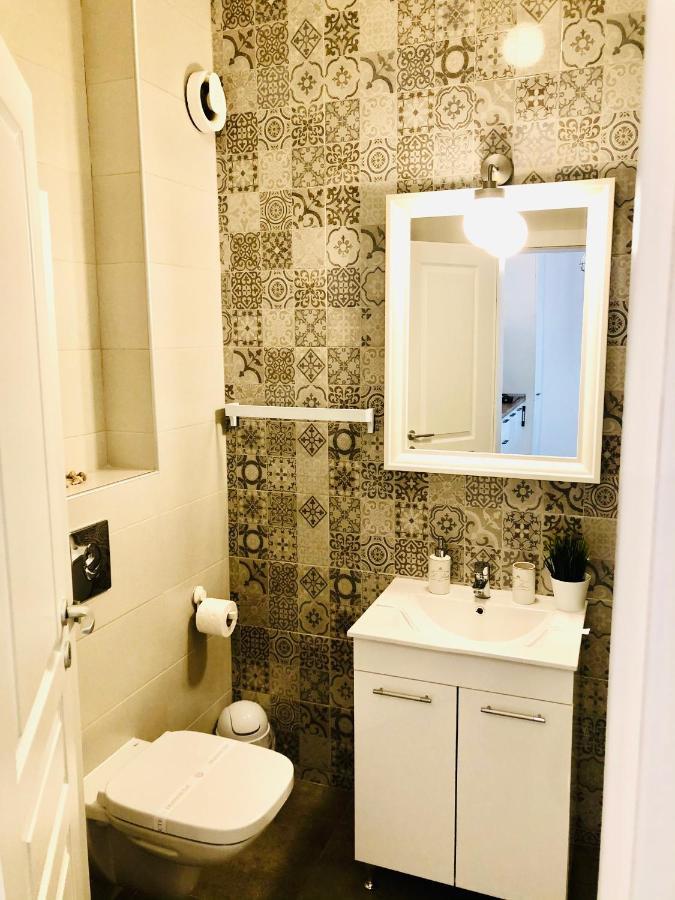 Sega Residence Alessia 22 Năvodari Екстериор снимка