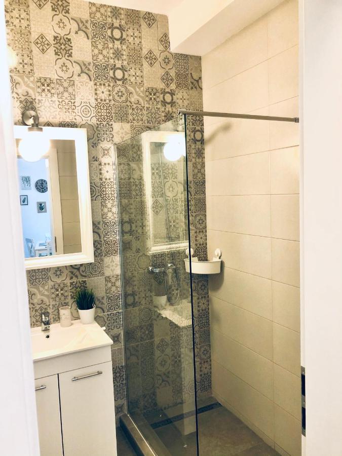 Sega Residence Alessia 22 Năvodari Екстериор снимка